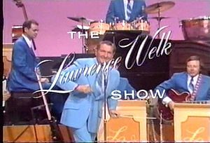 Lawrence-Welk